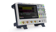 Siglent 500 MHz Oscilloscope