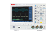 GHz Oscilloscopes